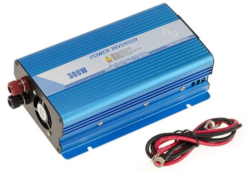 Convertisseur inverseur 12v - convertisseur,