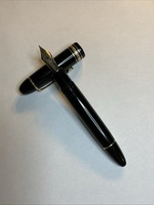 STYLO A PLUME MONTBLANC MEISTERSTUCK N°149