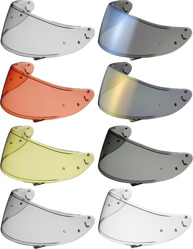 Shoei visor cwr for ryd - visor, cwr-1