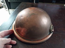 CUL DE POULE ANCIEN XIXeS