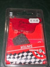 Plaquettes frein brembo - plaquettes, de