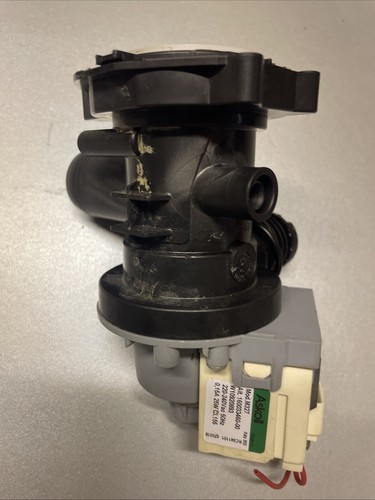 Ariston hotpoint pompe - ariston,