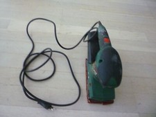 bosch  ponceuse  pss 250 ae