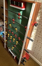 Baby Foot ⚽️ de mon enfance (avec sa boîte d’origine )