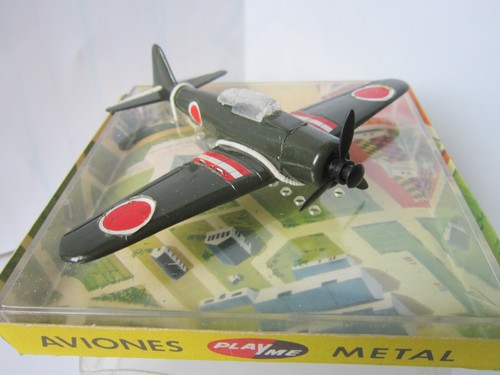 Aviones play mitsubishi - aviones, me