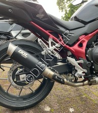 SILENCIEUX IXIL RC3B Euro5 HONDA CB 750 HORNET 2023 / 2024 - GH6244BR