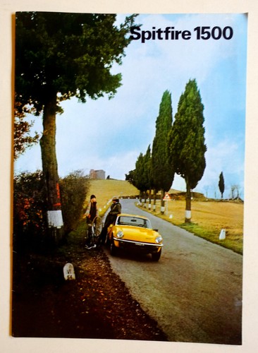 Catalogue publicitaire triumph - catalogue,