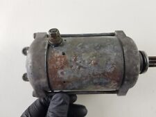 Démarreur 107 SUZUKI LS 650 SAVAGE / GR 650 GP51A ??? Modèle non identifié