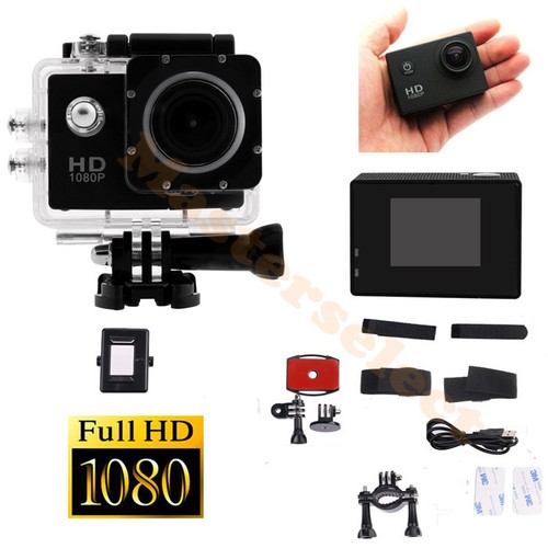 Mini camera sport - camera,