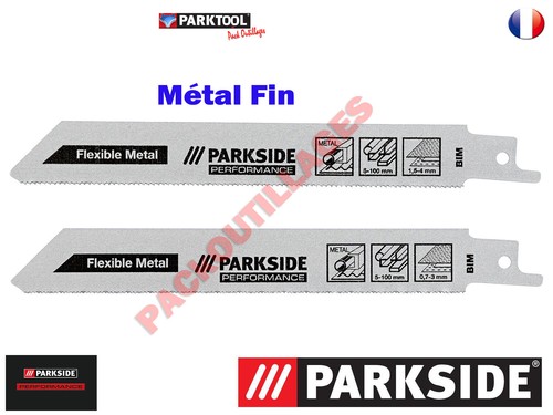 Parkside performance set - parkside®performance, de