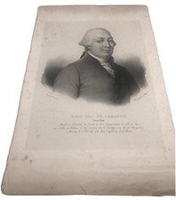 Langlumé d'après Antoine