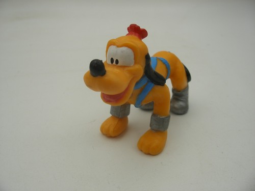Pvc figure vintage euro disney - pvc,