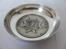 Coupelle vide-poche marine