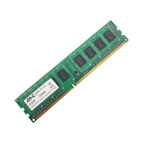 Barrette mémoire 2go ram - barrette,