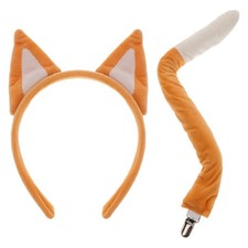 1 ensemble queue de Coplay bandeau pour chien de berger, fournitures de