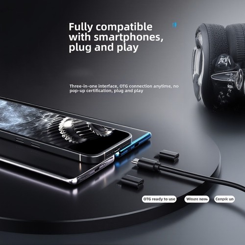 Caméra endoscope 1920p - hd,