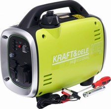 KRAFT DELE Générateur