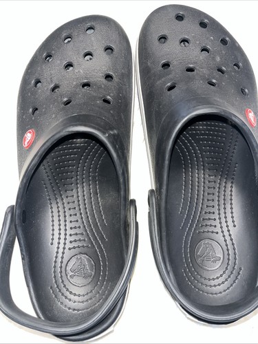 Crocs crocband clogs - crocs,