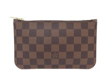 Neuf pochette louis vuitton - pochette, lv