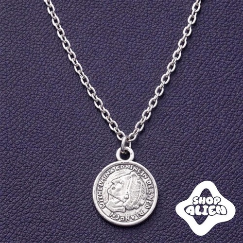 Chaîne argent pour homme - argent,