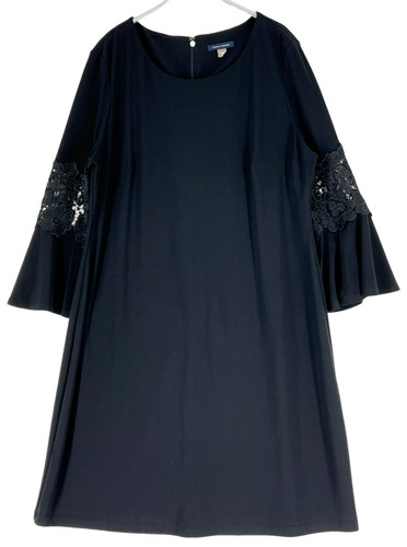 Tommy hilfiger robe mini femme - tommy,