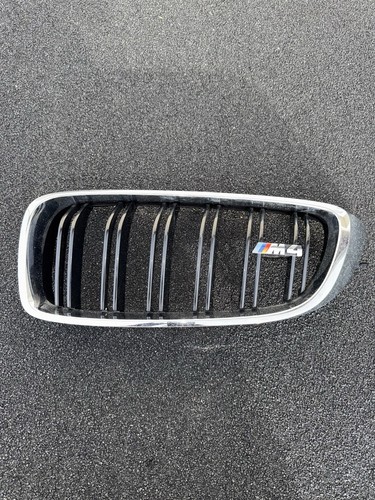 Grille calandre bmw - grille,