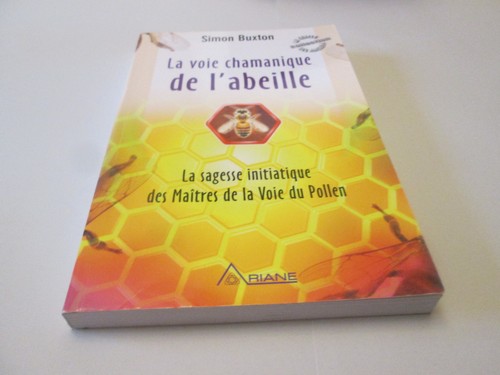 Voie chamanique de - la,