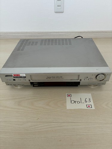 Victor jvc vfg1 vhs - s-vhs, hifi