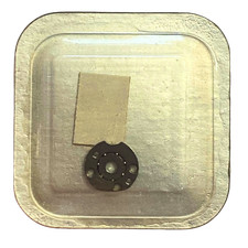 Roamer 470.471 - 1497 Palier à billes de masse oscillante (roue de minute) (à l'