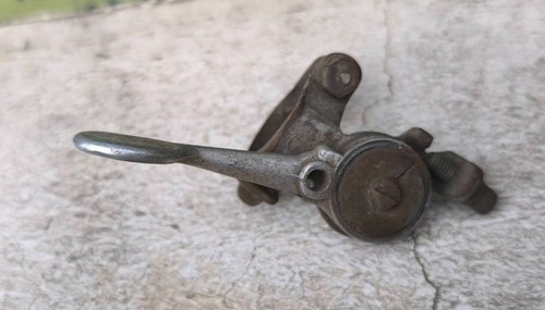 Manette derailleur rota - manette,