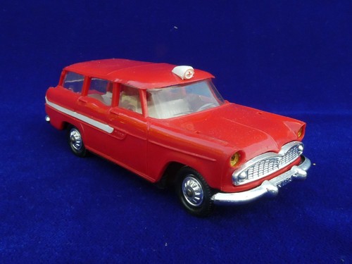 Rare top norev - !, simca