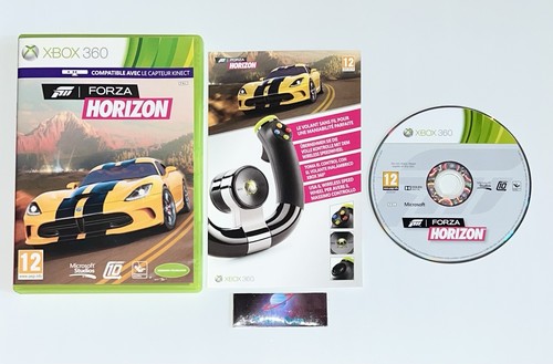 Forza horizon xbox 360 - horizon,