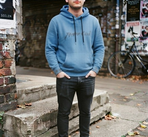 The kooples pull capuche - kooples,