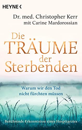 Christopher ker die - ker, träume