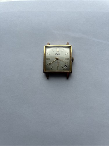 Ancienne montre mecanique - ancienne,