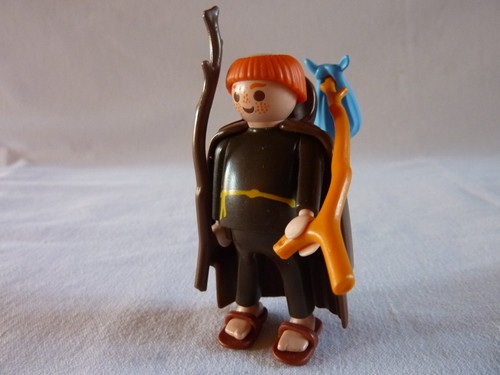 Playmobil 3631 personnage - playmobil,