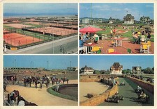 14 DEAUVILLE LES TENNIS LE