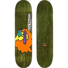 Planche De Skate Supreme Gonz
