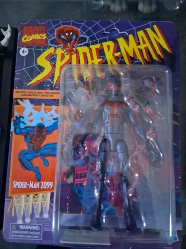 Hasbro marvel legends - hasbro,