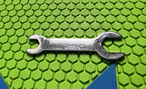 Smart parts ion - parts, hpr