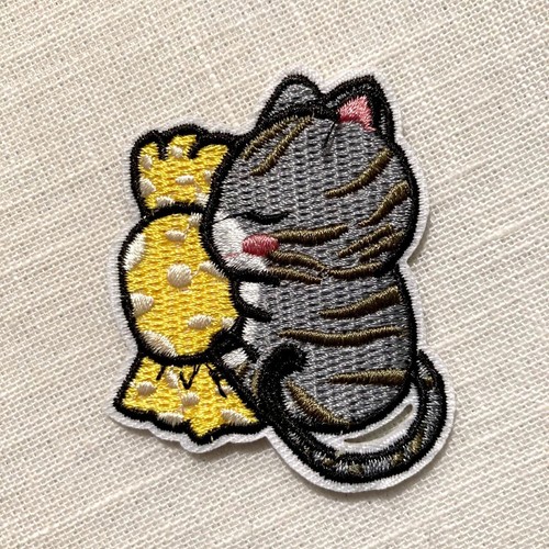 Patch écusson thermocollant - Écusson,