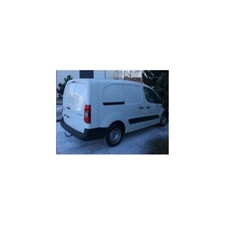 ATTELAGE CITROEN Berlingo long 2008- - Rotule equerre - attache remorque WESTFAL
