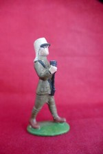 Soldat aluminium Aludo Quiralu