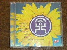 HAPPYLAND TechnoCompil CD