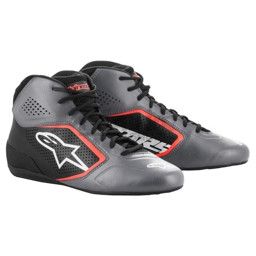 Chaussures karting alpinestars - chaussures,