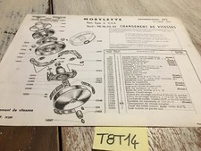 Motobécane Motoconfort