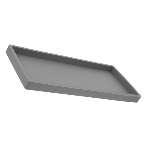 Plateau salle bain silicone - plateau,