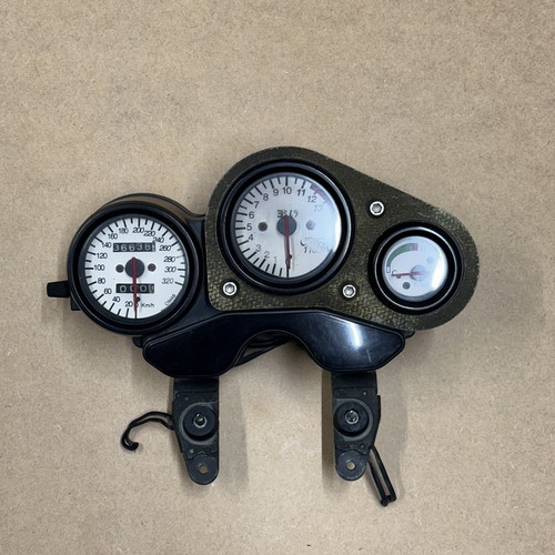 Compteur vitesse suzuki - compteur,