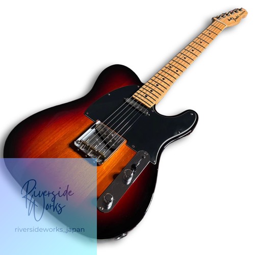 Guitare fender usa - usa, american