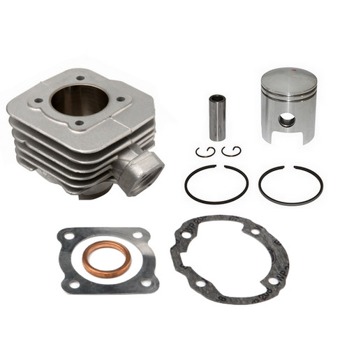 Kit cylindre piston airsal alu - kit,